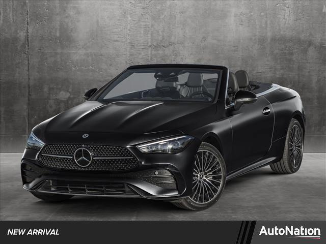 new 2025 Mercedes-Benz CLE 300 car, priced at $68,635
