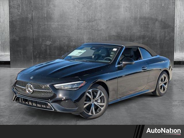 new 2025 Mercedes-Benz CLE 300 car, priced at $68,635