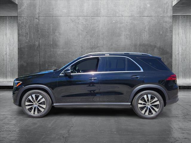 new 2025 Mercedes-Benz GLE 350 car, priced at $66,915