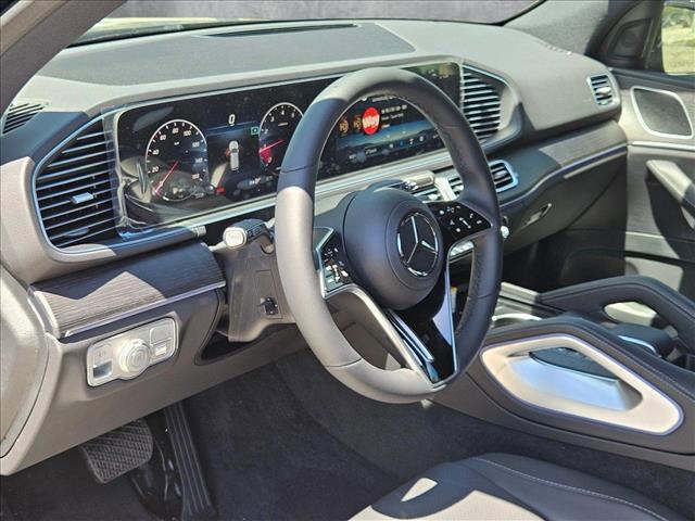 new 2025 Mercedes-Benz GLE 350 car, priced at $66,915