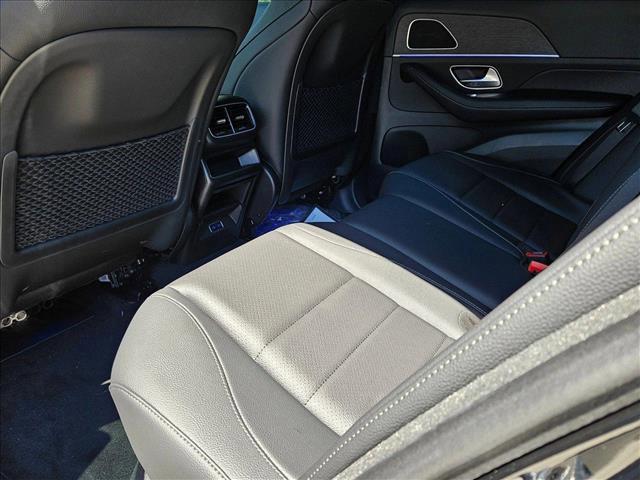 new 2025 Mercedes-Benz GLE 350 car, priced at $66,915