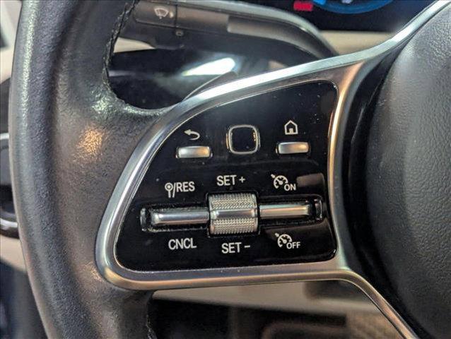 used 2023 Mercedes-Benz CLA 250 car, priced at $32,998