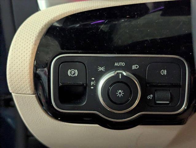 used 2023 Mercedes-Benz CLA 250 car, priced at $32,998
