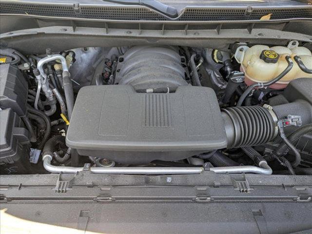 used 2022 Cadillac Escalade car, priced at $73,998