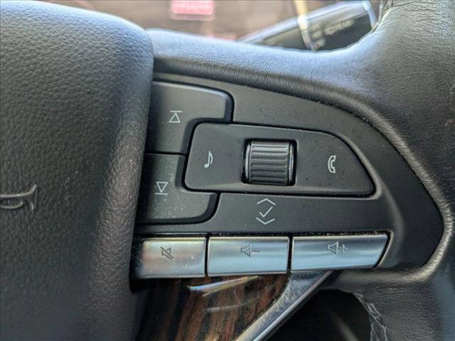 used 2022 Cadillac Escalade car, priced at $73,998