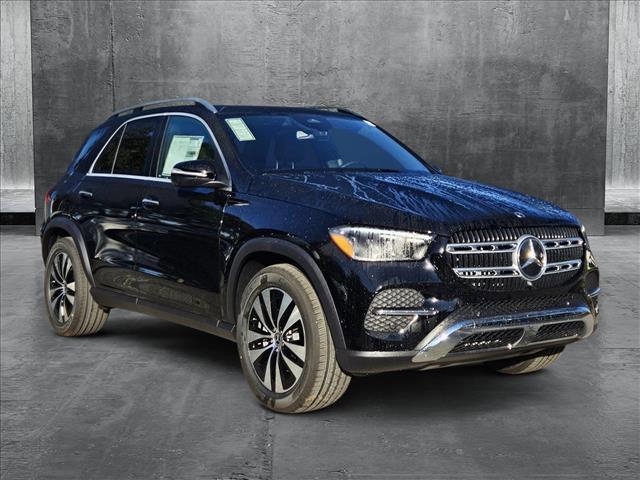 new 2025 Mercedes-Benz GLE 350 car, priced at $66,915