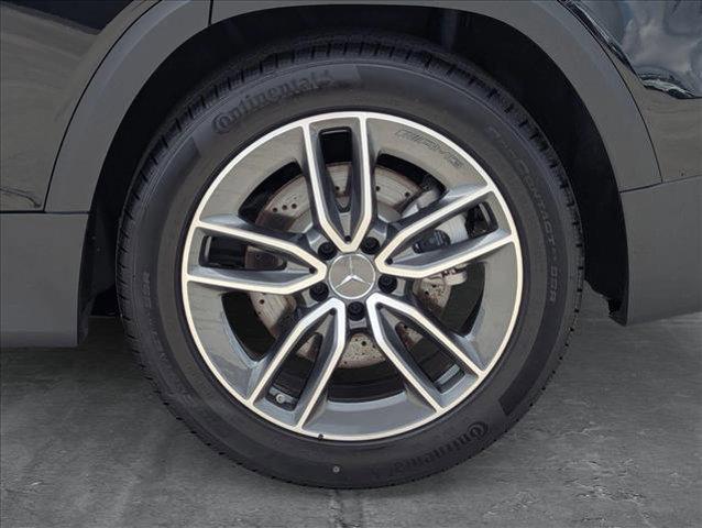 new 2025 Mercedes-Benz AMG GLB 35 car, priced at $61,285