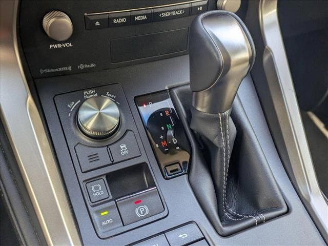 used 2019 Lexus NX 300 car, priced at $29,449