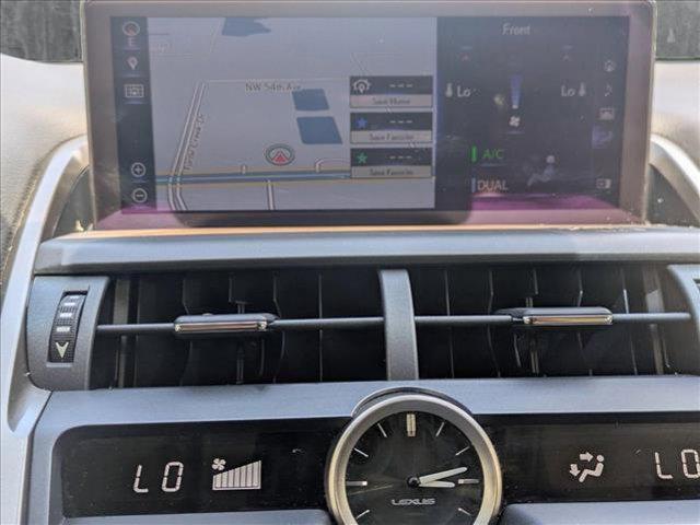 used 2019 Lexus NX 300 car, priced at $29,449