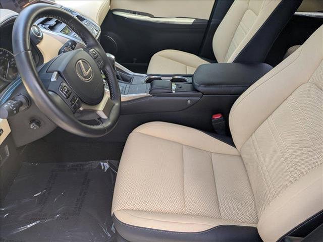 used 2019 Lexus NX 300 car, priced at $29,449