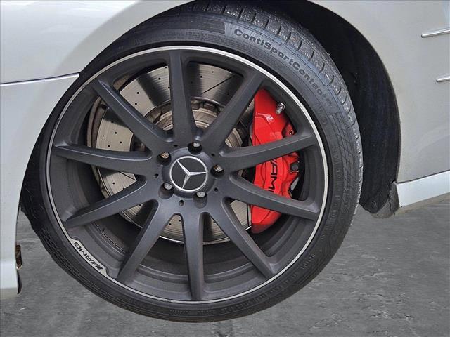 used 2013 Mercedes-Benz SL-Class car, priced at $48,601