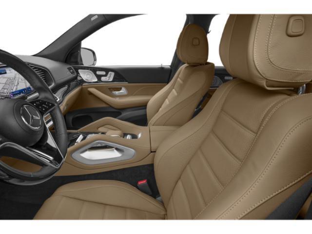 new 2025 Mercedes-Benz GLS 580 car, priced at $143,900