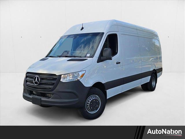 new 2025 Mercedes-Benz Sprinter 3500 car, priced at $65,965