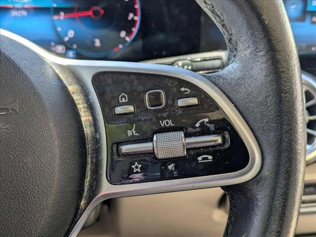 used 2021 Mercedes-Benz GLB 250 car, priced at $26,522