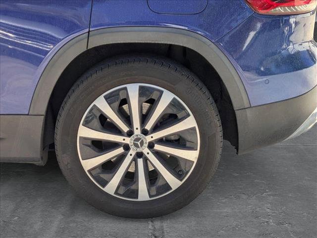 used 2021 Mercedes-Benz GLB 250 car, priced at $26,522