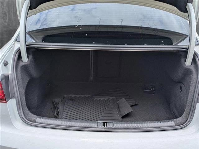 used 2020 Audi A3 car, priced at $19,999