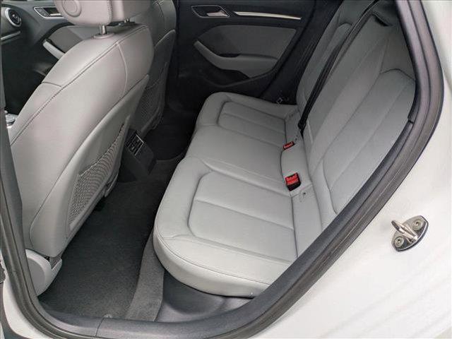 used 2020 Audi A3 car, priced at $19,999
