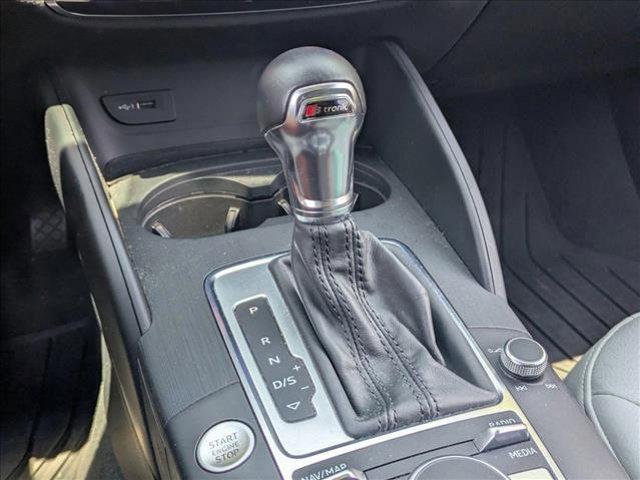 used 2020 Audi A3 car, priced at $20,990