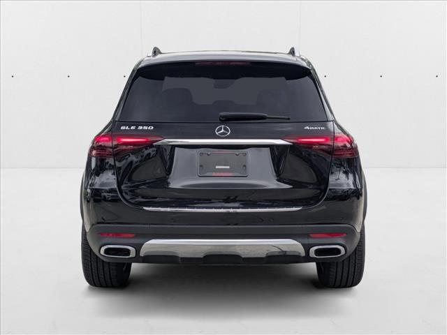 new 2025 Mercedes-Benz GLE 350 car, priced at $68,840