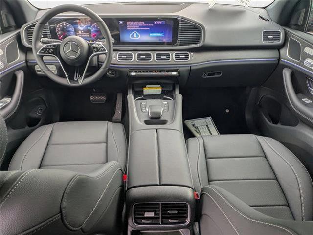 new 2025 Mercedes-Benz GLE 350 car, priced at $68,840
