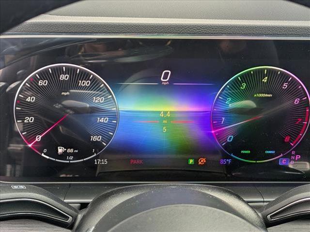 new 2025 Mercedes-Benz GLE 350 car, priced at $68,840