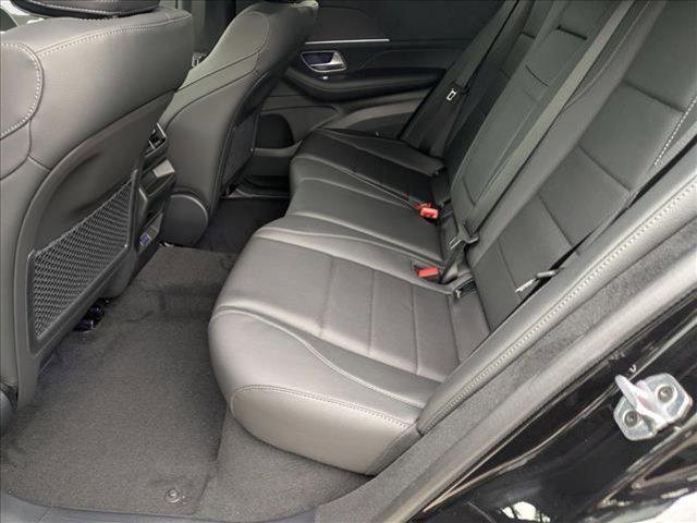 new 2025 Mercedes-Benz GLE 350 car, priced at $68,840
