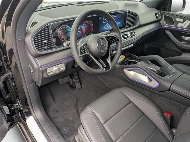 new 2025 Mercedes-Benz GLE 350 car, priced at $68,840