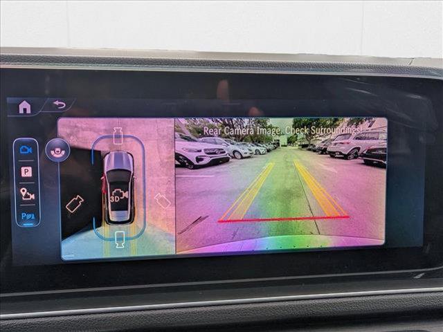 new 2025 Mercedes-Benz GLE 350 car, priced at $68,840