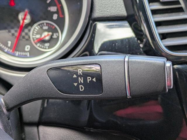 used 2016 Mercedes-Benz GLE-Class car, priced at $29,998