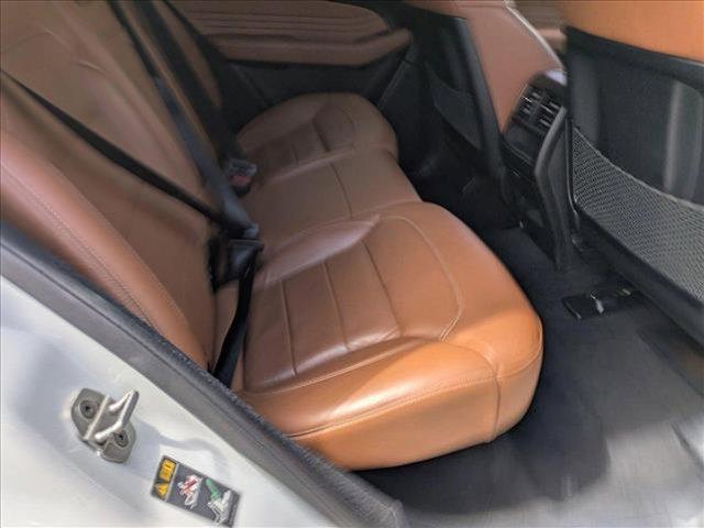 used 2016 Mercedes-Benz GLE-Class car, priced at $29,998