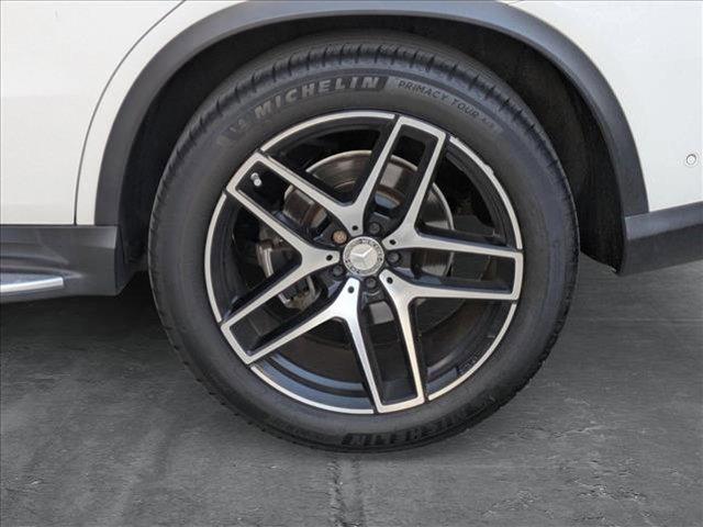 used 2016 Mercedes-Benz GLE-Class car, priced at $30,875