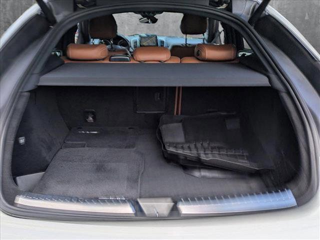 used 2016 Mercedes-Benz GLE-Class car, priced at $29,998