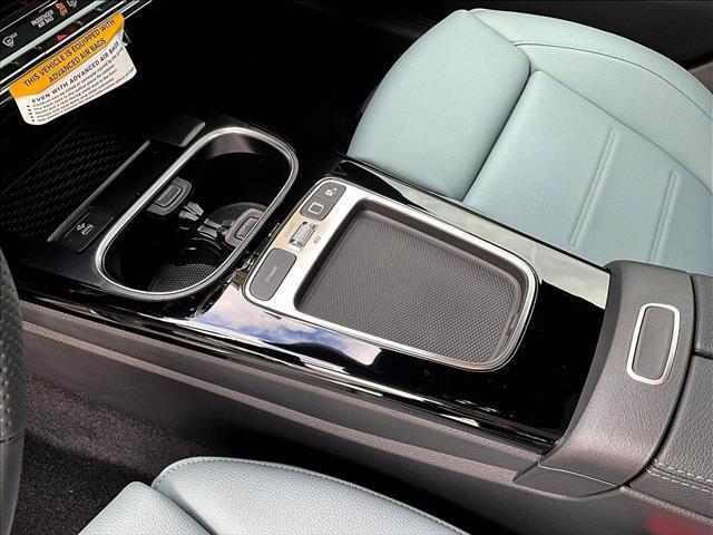 new 2026 Mercedes-Benz AMG CLA 45 car, priced at $73,055