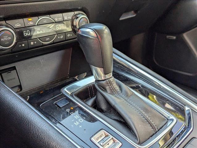 used 2018 Mazda CX-5 car, priced at $17,949