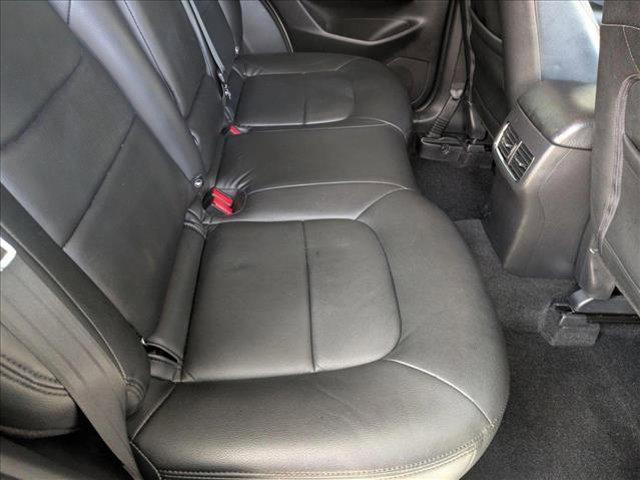used 2018 Mazda CX-5 car, priced at $15,449