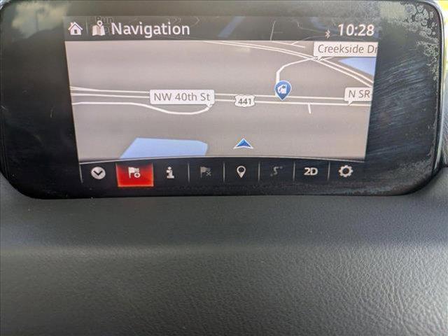 used 2018 Mazda CX-5 car, priced at $15,449