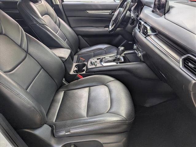 used 2018 Mazda CX-5 car, priced at $15,449