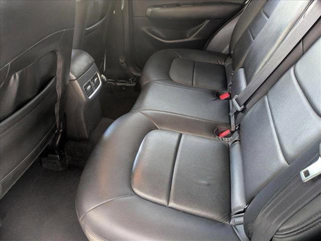 used 2018 Mazda CX-5 car, priced at $15,449