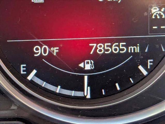 used 2018 Mazda CX-5 car, priced at $17,949