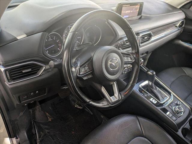 used 2018 Mazda CX-5 car, priced at $15,449