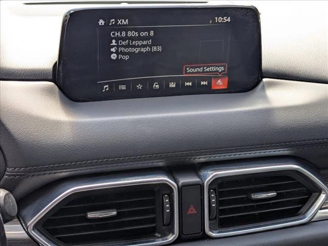 used 2018 Mazda CX-5 car, priced at $15,449
