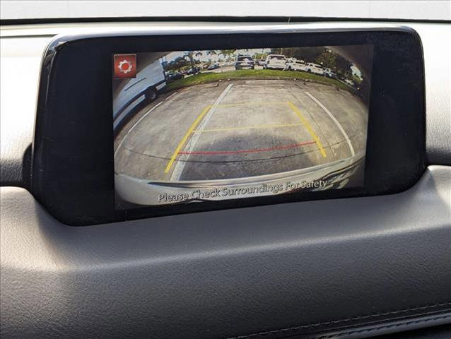 used 2018 Mazda CX-5 car, priced at $15,449