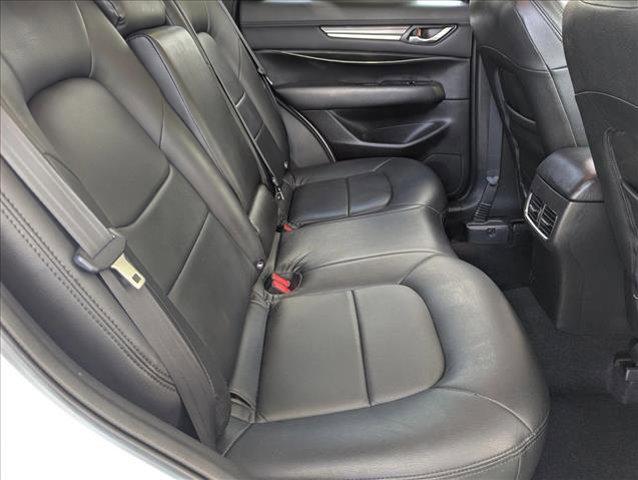 used 2018 Mazda CX-5 car, priced at $15,449