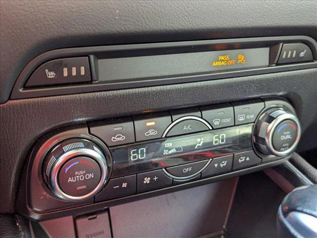 used 2018 Mazda CX-5 car, priced at $17,949