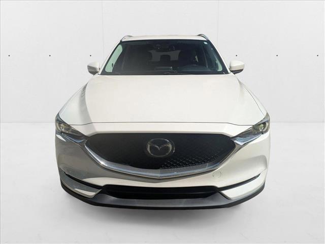 used 2018 Mazda CX-5 car, priced at $15,449