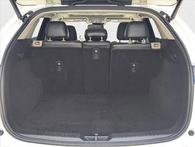 used 2018 Mazda CX-5 car, priced at $15,449