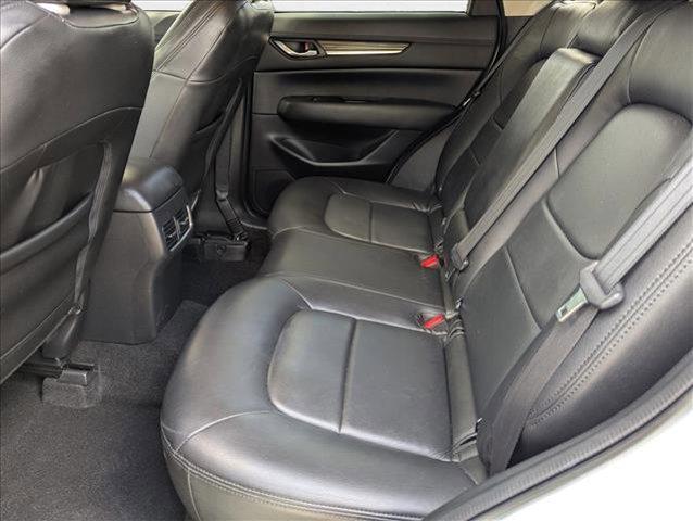 used 2018 Mazda CX-5 car, priced at $15,449