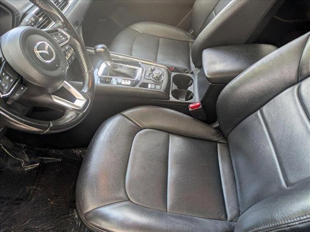 used 2018 Mazda CX-5 car, priced at $15,449