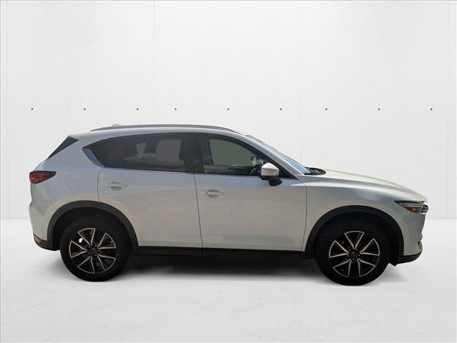 used 2018 Mazda CX-5 car, priced at $15,449