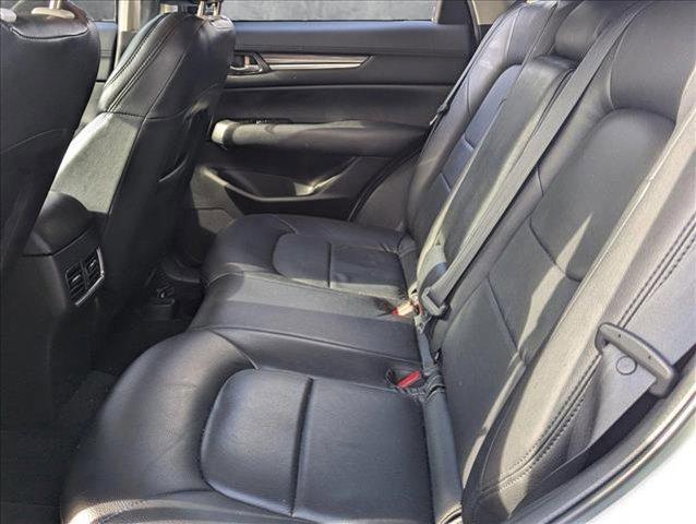 used 2018 Mazda CX-5 car, priced at $17,949